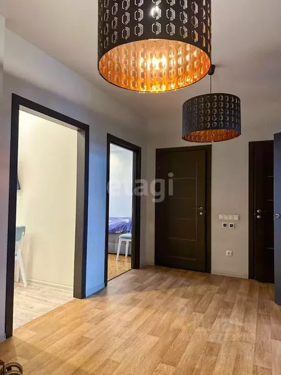 2-к кв. Свердловская область, Екатеринбург ул. Машинная, 44к2 (75.8 м) - Фото 1