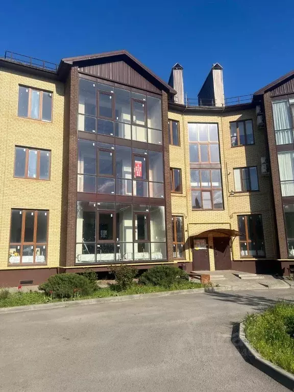3-к кв. Ростовская область, Неклиновский район, с. Новобессергеневка, ... - Фото 0