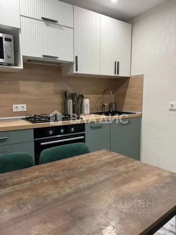 2-к кв. Московская область, Лобня Авиационная ул., 2 (44.0 м) - Фото 2
