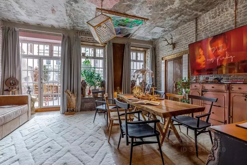 Комната Санкт-Петербург Люблинский пер., 9 - Фото 2