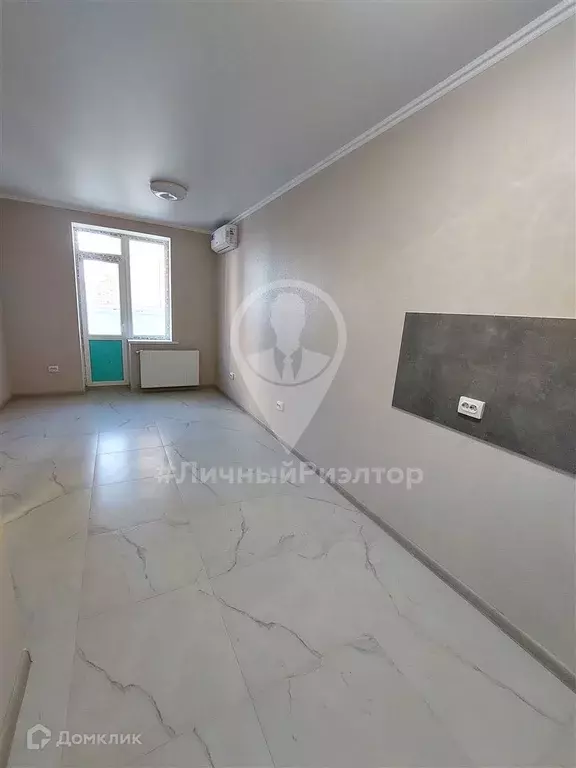 Продаётся 1-к квартира, 35.2 м - Фото 0