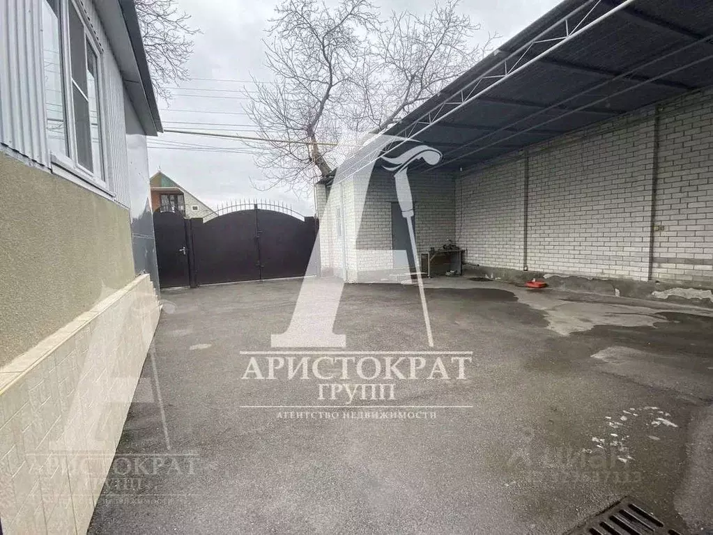 Дом в Ставропольский край, Пятигорск городской округ, пос. Свободы ул. ... - Фото 2