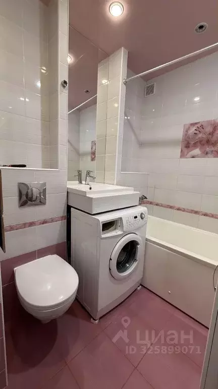 Студия Самарская область, Тольятти ул. 40 лет Победы, 51В (24.6 м) - Фото 0