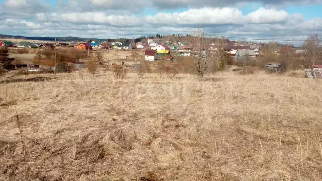 Участок 15 сот. (ИЖС) - Фото 0