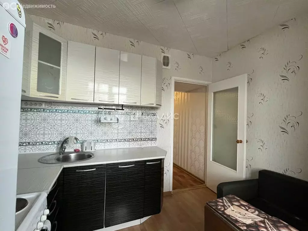 1-комнатная квартира: Петрозаводск, Мурманская улица, 9А (36.6 м) - Фото 2