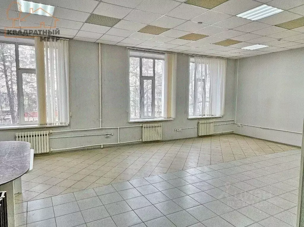 Помещение свободного назначения в Ульяновская область, Димитровград ... - Фото 2