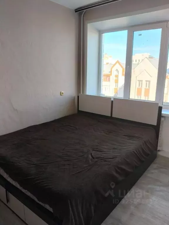 1-к кв. Татарстан, Казань ул. Шуртыгина, 24 (24.0 м) - Фото 1