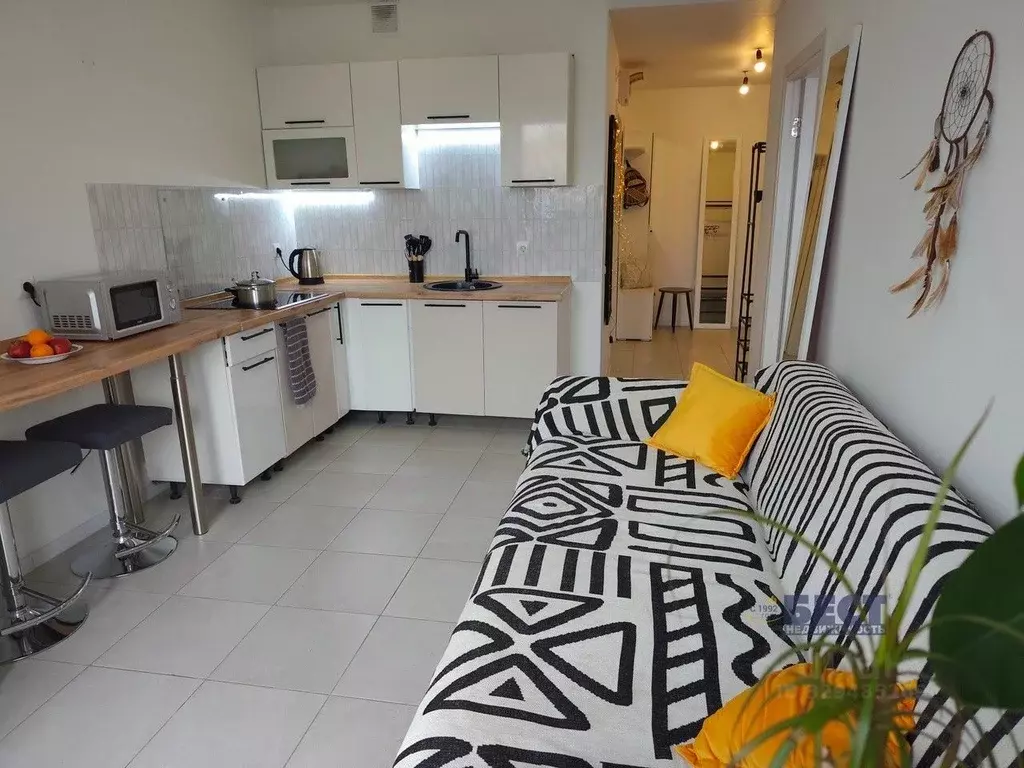 1-к кв. Москва Складочная ул., 4 (41.5 м) - Фото 2