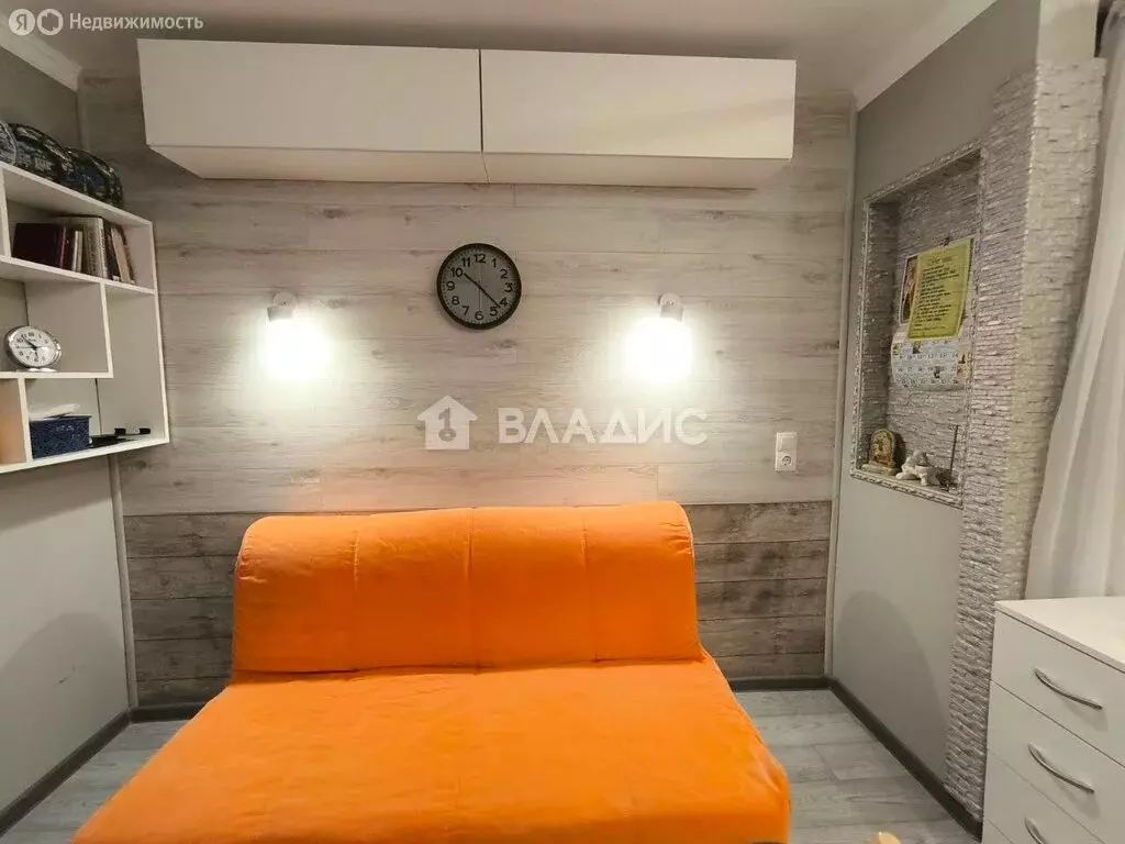 1к в -комнатной квартире (13.2 м) - Фото 0