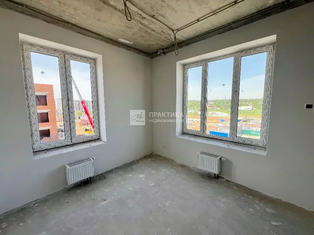 Продается 2-комнатная квартира - Фото 1