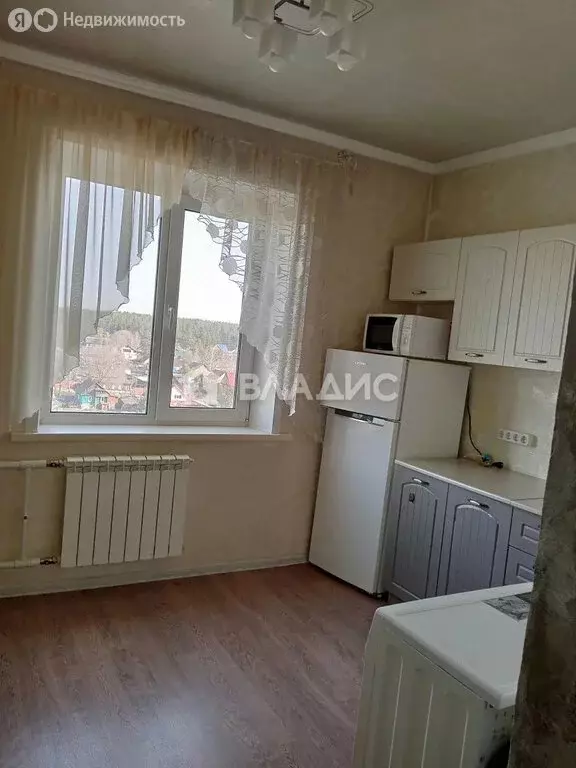 1-комнатная квартира: Бийск, улица Максима Горького, 69 (37.7 м) - Фото 2