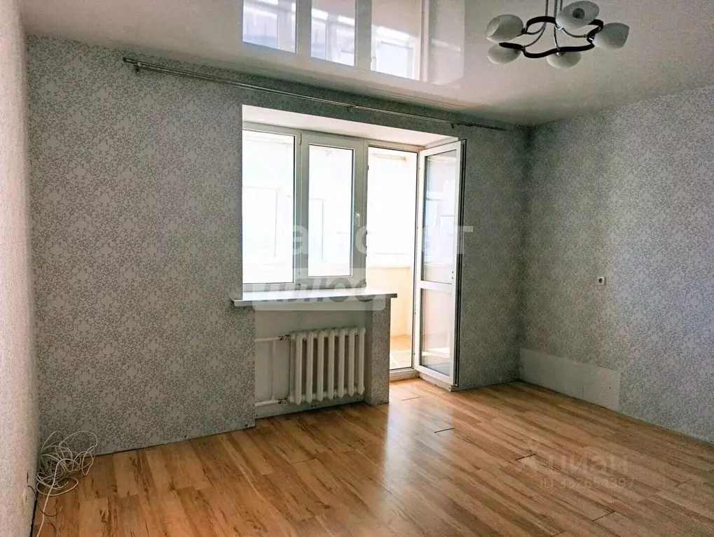 2-к кв. Башкортостан, Уфа Новомостовая ул., 8 (66.0 м) - Фото 1