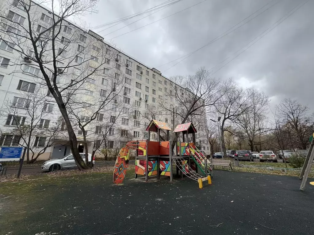 Квартира-студия, 16,6 м, 1/9 эт. - Фото 0