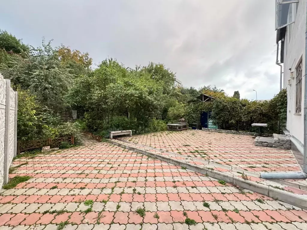 Участок в Кабардино-Балкария, Баксан ул. Профсоюзная, 56 (4.5 сот.) - Фото 1