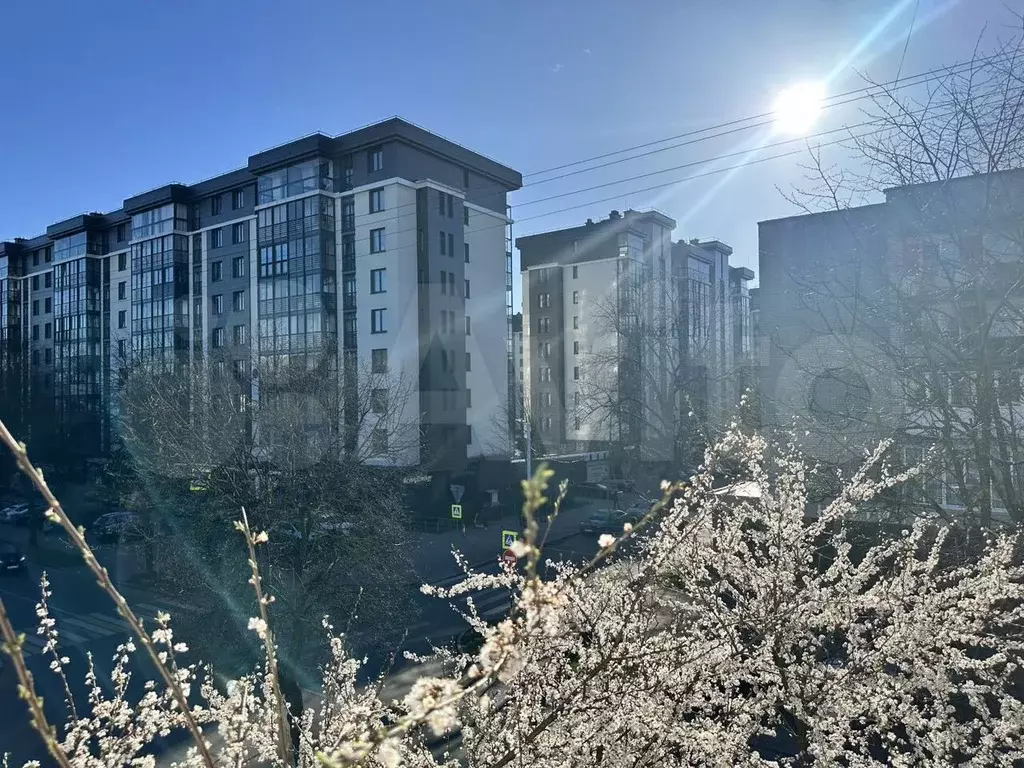 2-к. квартира, 43 м, 3/5 эт. - Фото 0