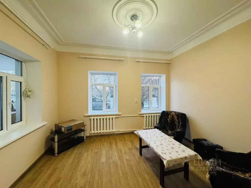 Дом в Крым, Симферополь пер. Лиственный (80 м) - Фото 2