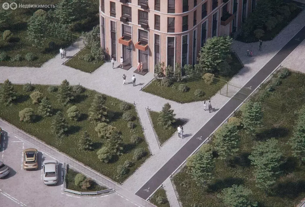 Помещение свободного назначения (39.2 м) - Фото 1