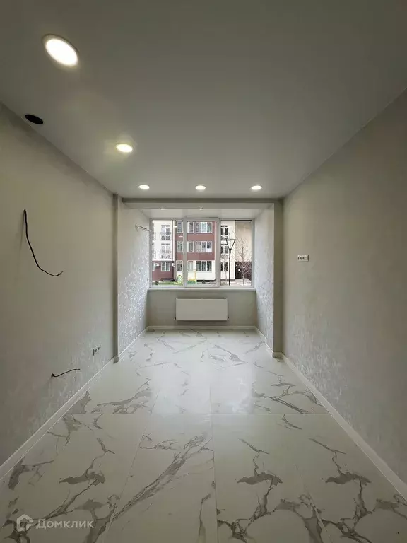 Продаётся 2-к квартира, 55.6 м - Фото 0