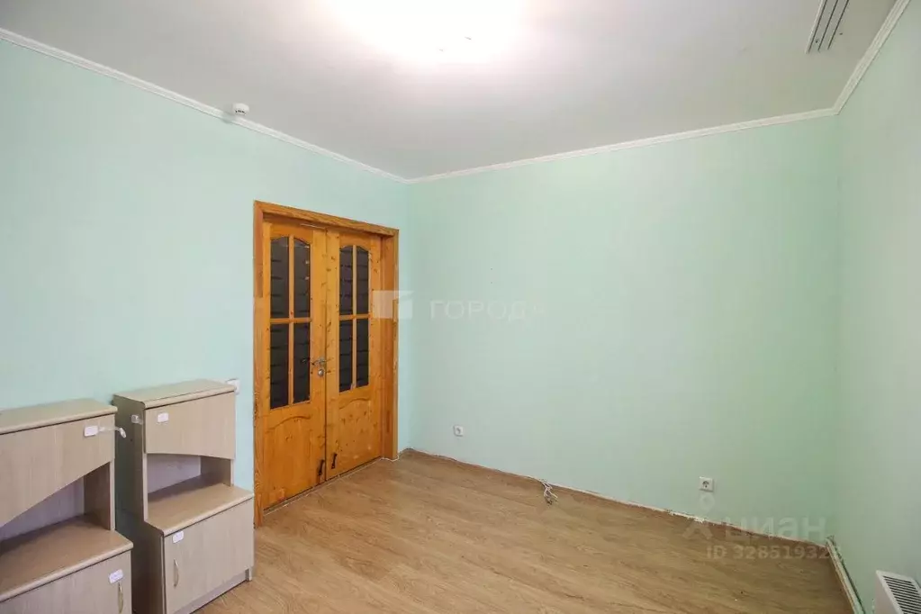 2-к кв. Алтайский край, Барнаул Сиреневая ул., 32 (55.9 м) - Фото 2
