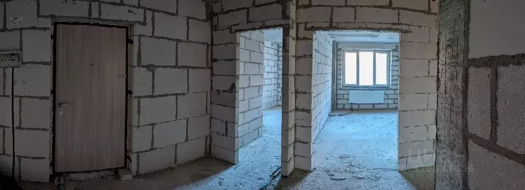 3-к кв. Московская область, Ногинск Богородский городской округ, ул. ... - Фото 1