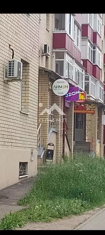 Помещение свободного назначения в Ярославская область, Ярославль ул. 8 ... - Фото 2