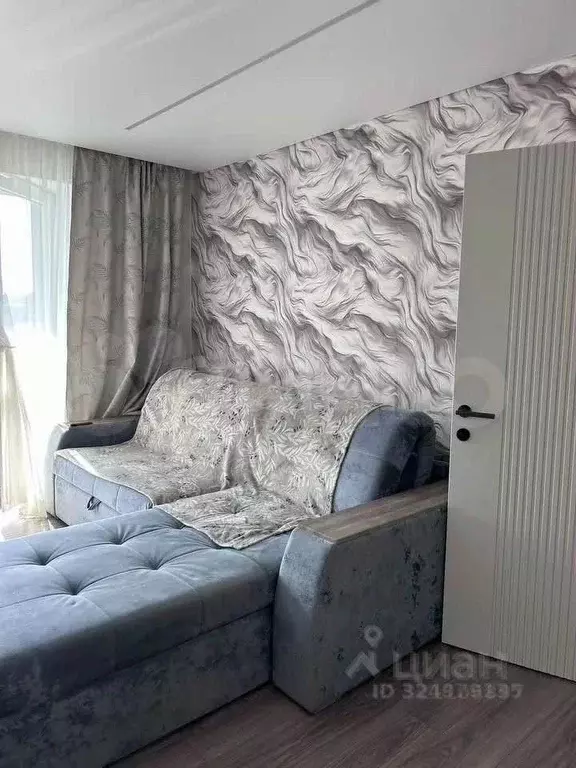 2-к кв. Кировская область, Киров ул. Красной Звезды, 32 (43.8 м) - Фото 1