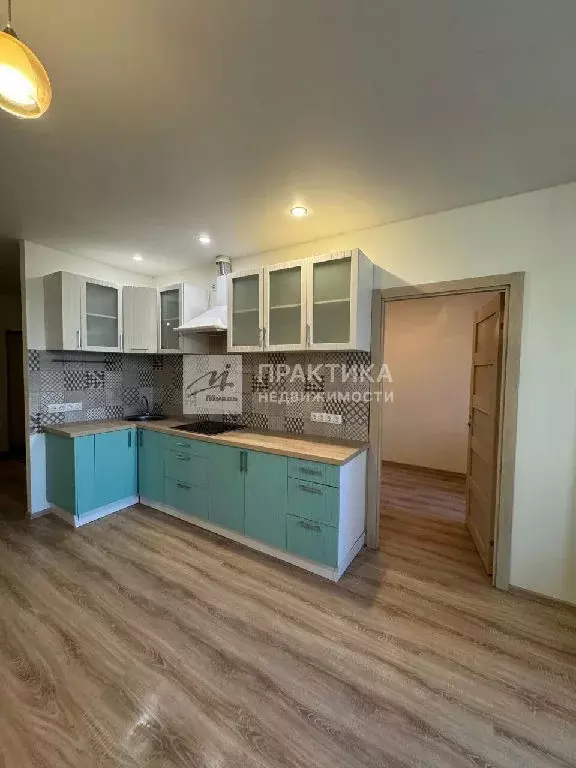 Продается 2-комнатная квартира - Фото 2