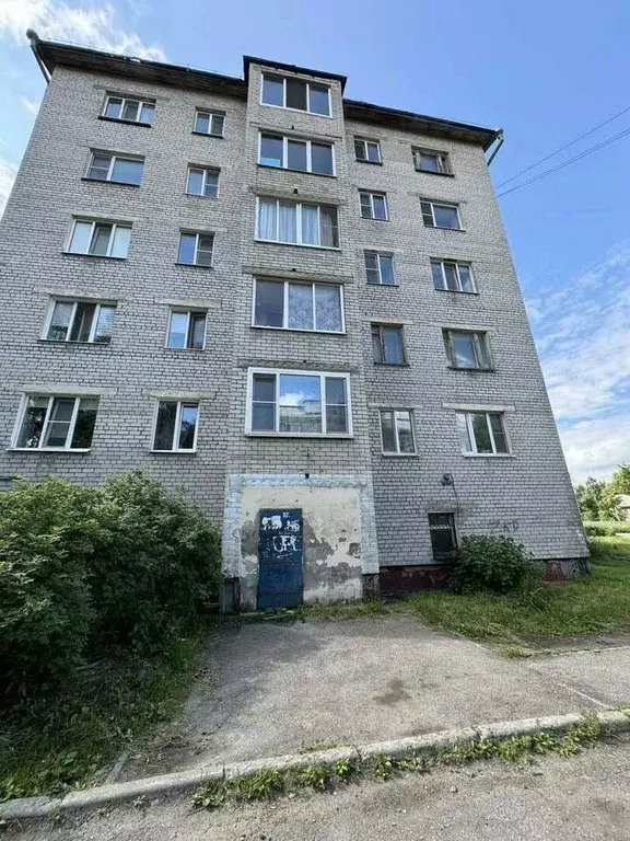 Помещение свободного назначения в Архангельская область, Архангельск ... - Фото 1