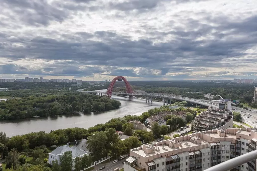 6-к кв. Москва просп. Маршала Жукова, 59 (359.0 м) - Фото 2