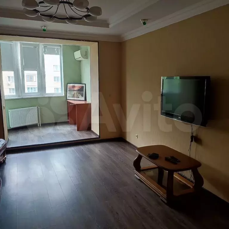 2-к. квартира, 68 м, 5/10 эт. - Фото 0