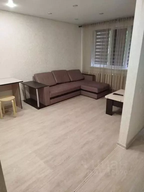 1-к кв. Татарстан, Казань ул. Нурсултана Назарбаева, 72 (30.0 м) - Фото 0