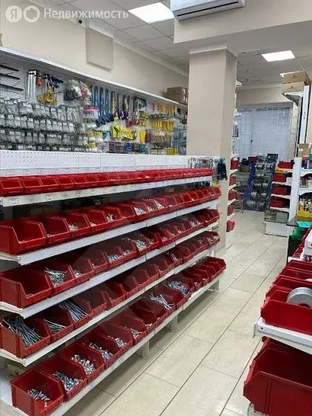 Торговая площадь (104 м) - Фото 2