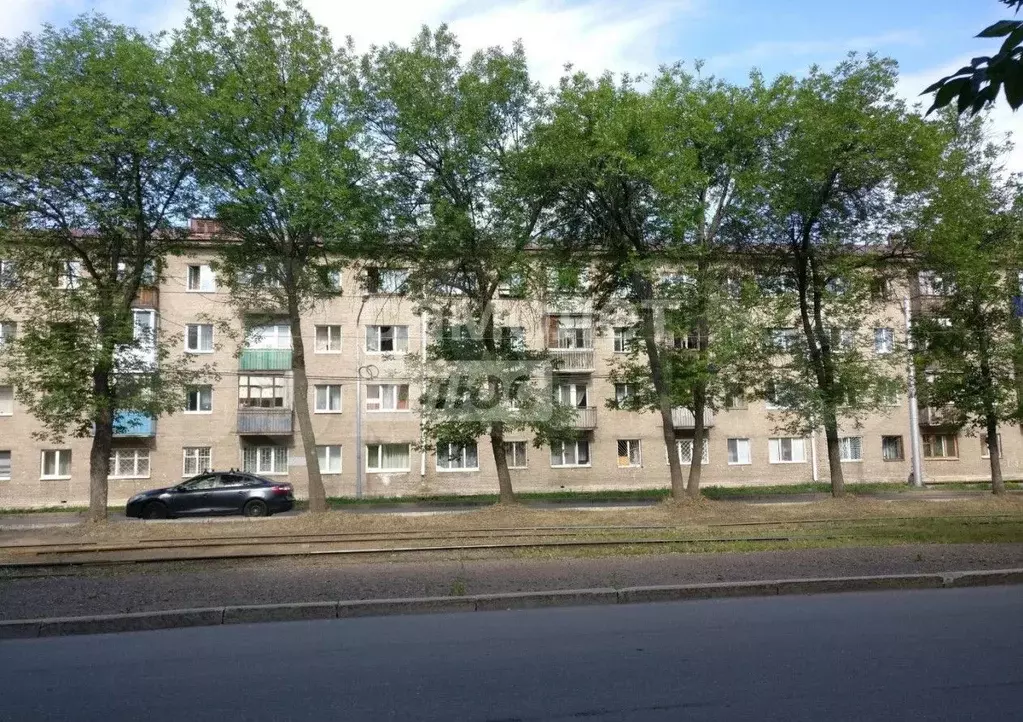 Комната 21 м в 5-к., 1/5 эт. - Фото 0