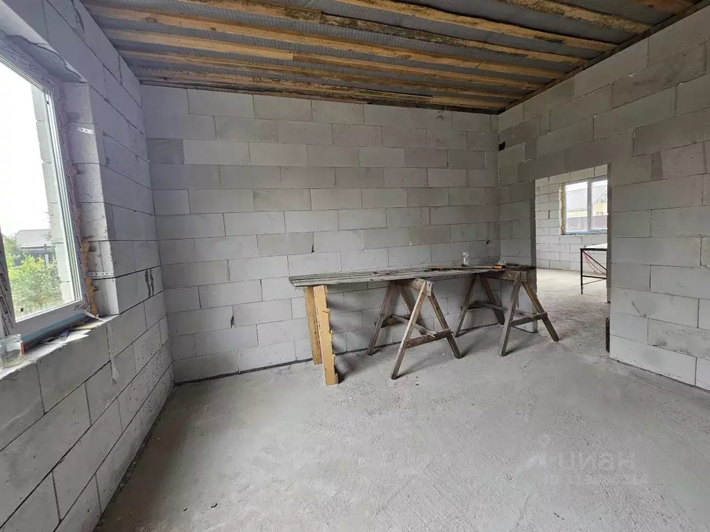 Дом в Челябинская область, Красноармейский муниципальный округ, д. ... - Фото 2