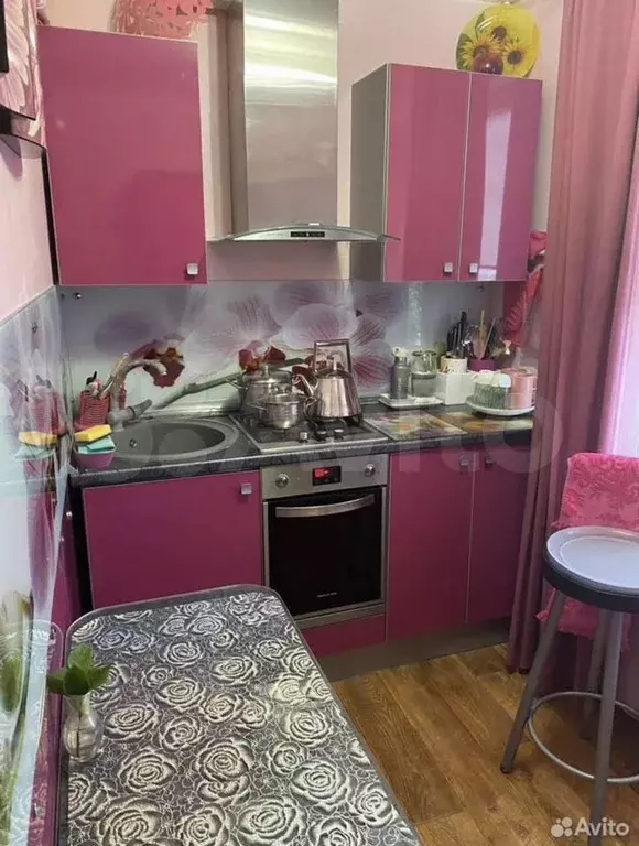 Комната 16 м в 2-к., 5/5 эт. - Фото 0