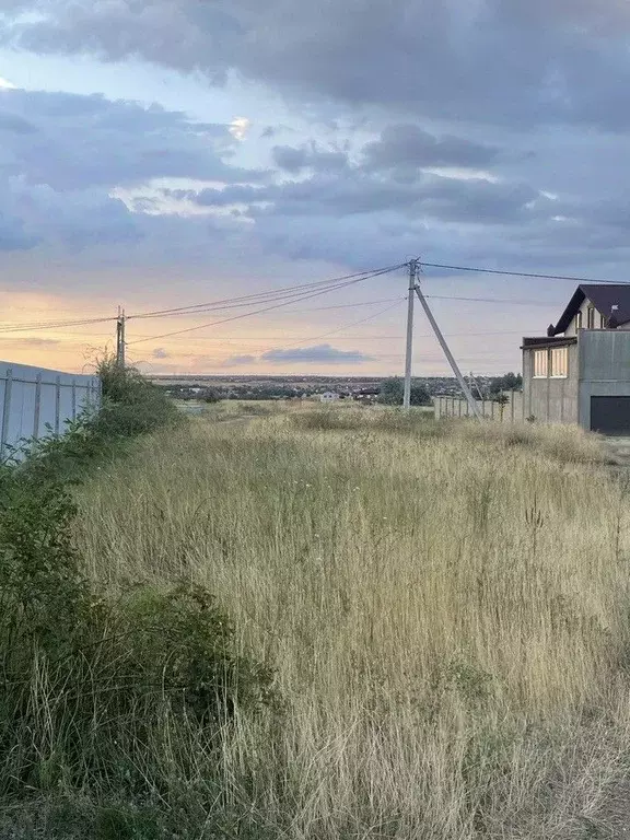 Участок в Крым, Феодосия ул. Белогорская, 31 (5.0 сот.) - Фото 1