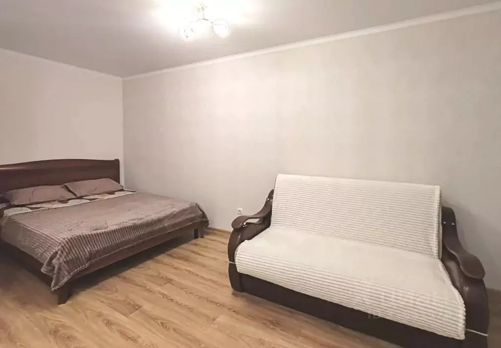 1-к кв. Оренбургская область, Оренбург ул. Родимцева, 12/1 (32.0 м) - Фото 0