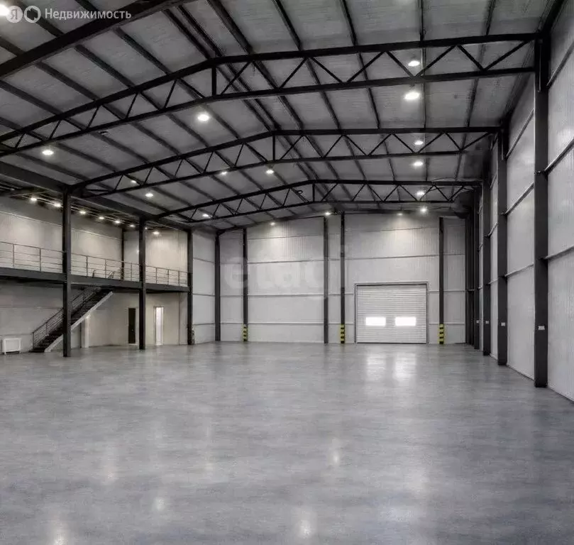 Производственное помещение (180 м) - Фото 1