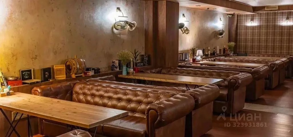 Помещение свободного назначения в Московская область, Одинцовский ... - Фото 2