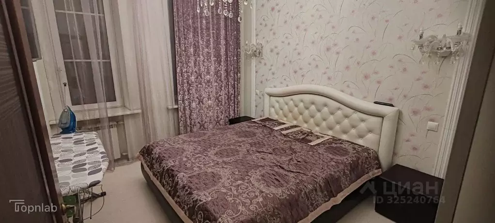 2-к кв. Московская область, Подольск Февральская ул., 54/150 (60.5 м) - Фото 1