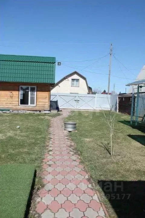 Дом в Новосибирская область, Новосибирский район, Краснообск ... - Фото 0
