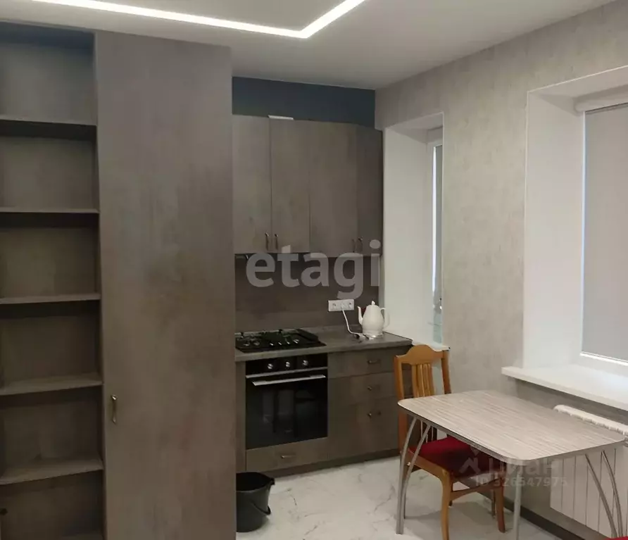 3-к кв. Белгородская область, Белгород просп. Славы, 23А (58.7 м) - Фото 2