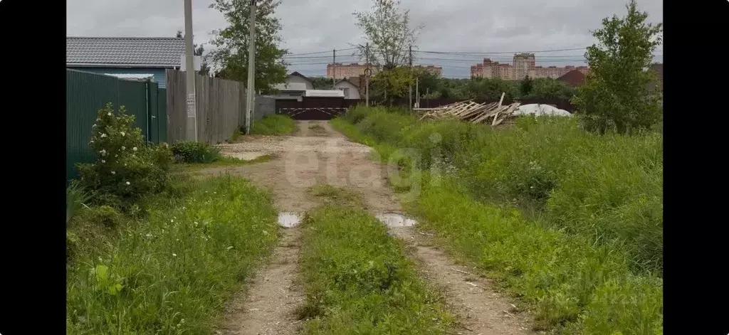 Участок в Москва Катюша ДНТ,  (8.0 сот.) - Фото 1