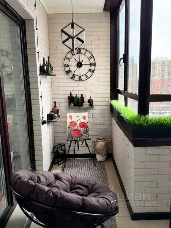 1-к кв. Ленинградская область, Кудрово г. Всеволожский район, ... - Фото 1