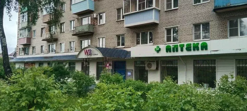 Помещение свободного назначения в Московская область, Ступино ... - Фото 2