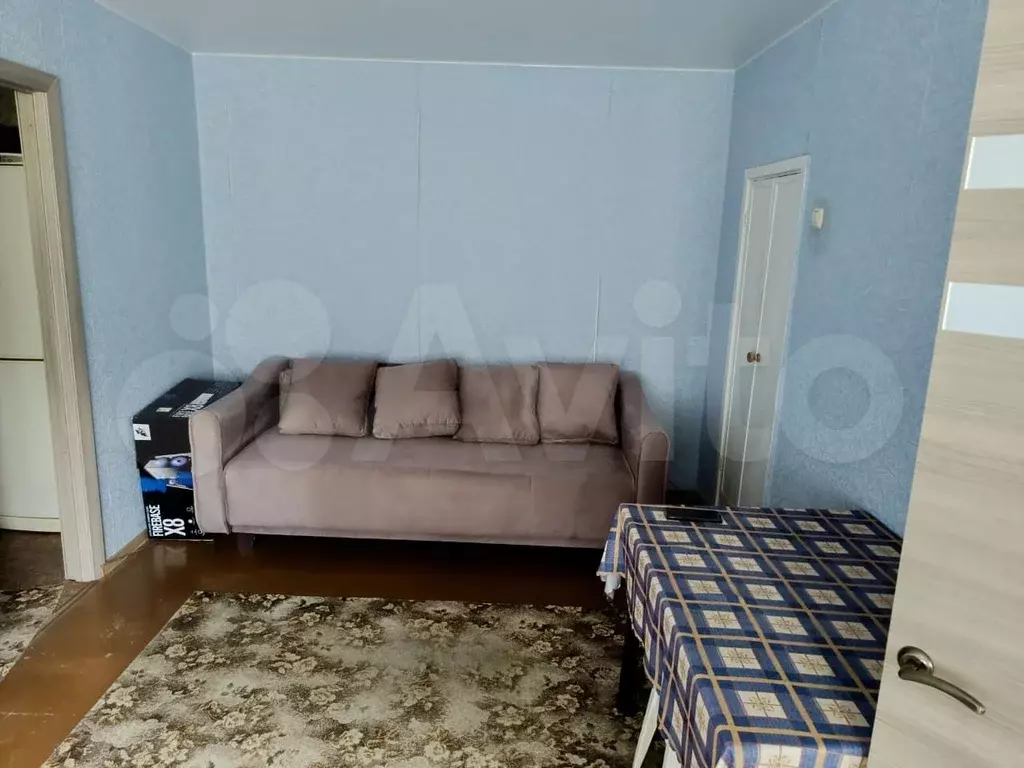 2-к. квартира, 43 м, 2/3 эт. - Фото 0