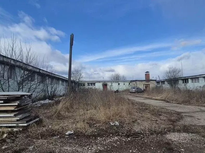 Помещение свободного назначения в Московская область, Щелково ... - Фото 1