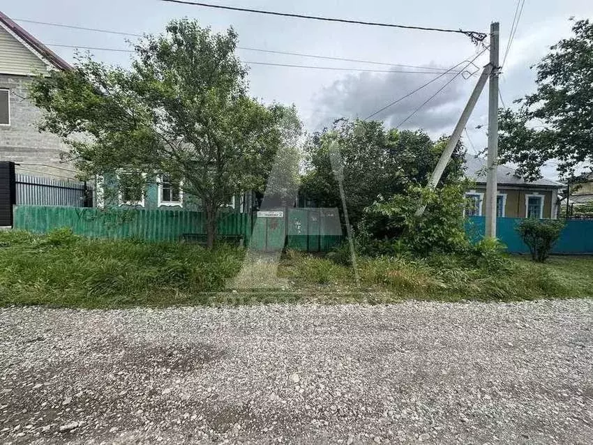Участок в Ставропольский край, Лермонтов городской округ, с. ... - Фото 1