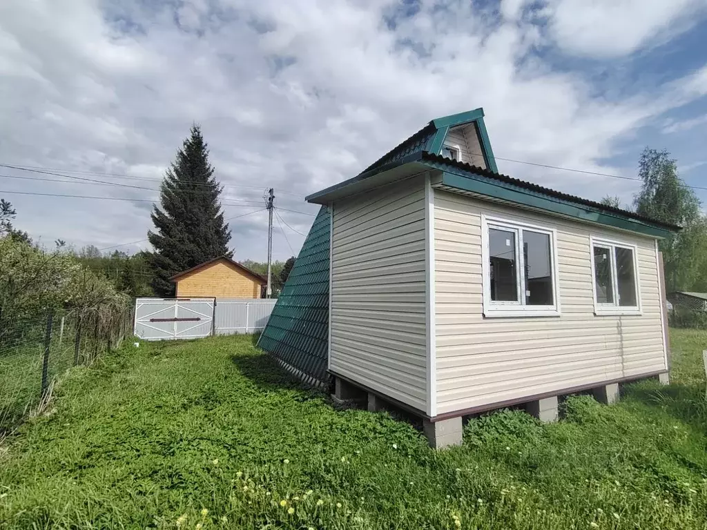 Дом в Московская область, Орехово-Зуевский городской округ, Родник ... - Фото 1