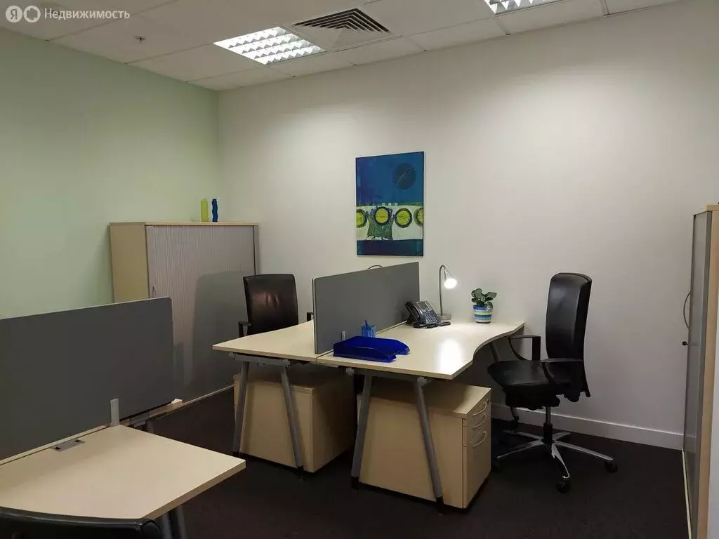Офис (5 м) - Фото 1